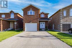 25 WILLIAM PADDISON DRIVE Barrie (Georgian Drive), ON L4M 0G3