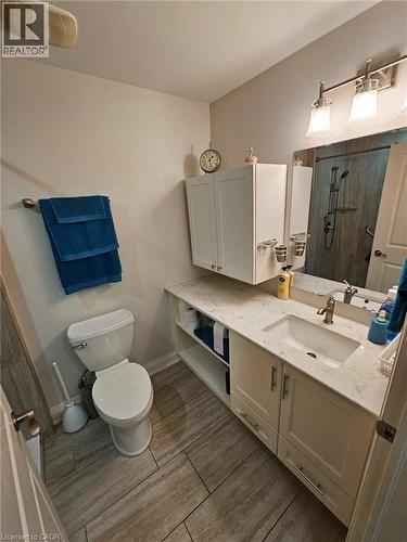 13 Sister Varga Terrace, Hamilton, ON 