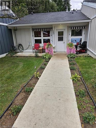 13 Sister Varga Terrace, Hamilton, ON 