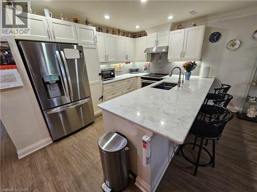 13 Sister Varga Terrace, Hamilton, ON 