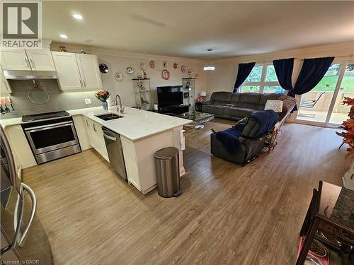 13 Sister Varga Terrace, Hamilton, ON 