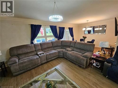 13 Sister Varga Terrace, Hamilton, ON 