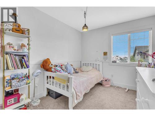 1279 Bergamot Avenue, Kelowna, BC 