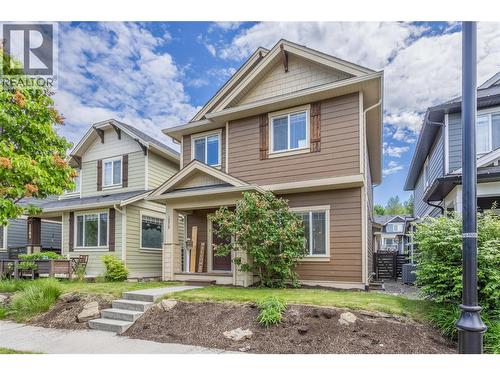 1279 Bergamot Avenue, Kelowna, BC 