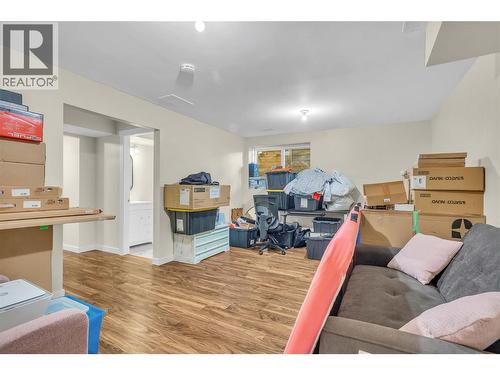 1279 Bergamot Avenue, Kelowna, BC 