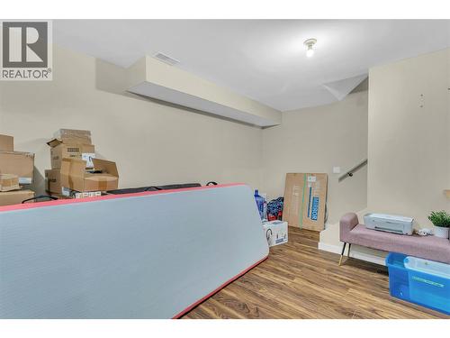 1279 Bergamot Avenue, Kelowna, BC 