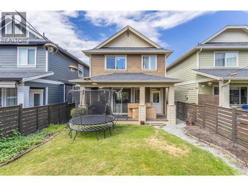 1279 Bergamot Avenue, Kelowna, BC 