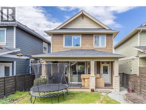 1279 Bergamot Avenue, Kelowna, BC 