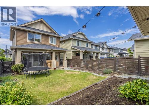 1279 Bergamot Avenue, Kelowna, BC 