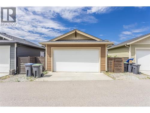 1279 Bergamot Avenue, Kelowna, BC 