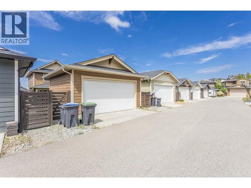 1279 Bergamot Avenue, Kelowna, BC 