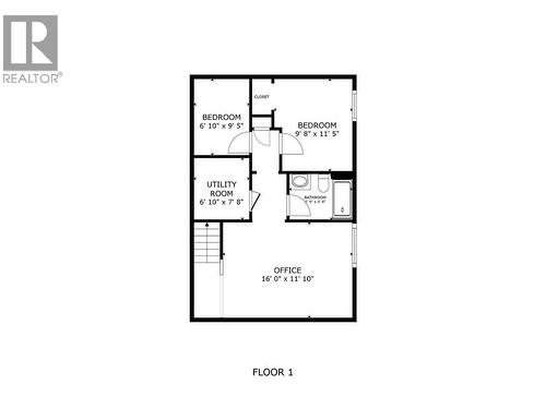 1279 Bergamot Avenue, Kelowna, BC 