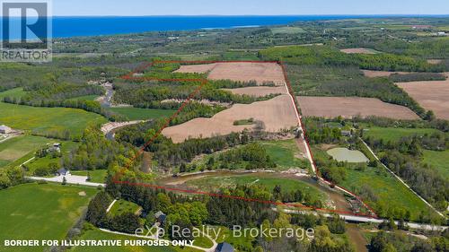 157659 7Th Line, Meaford, ON 