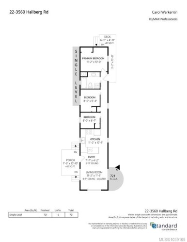 #22-3560 Hallberg Rd, Nanaimo, BC 