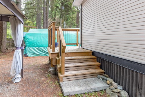 #22-3560 Hallberg Rd, Nanaimo, BC 
