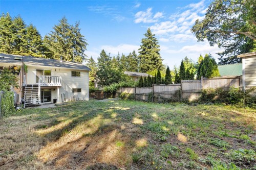1039 Haslam Ave, Langford, BC 