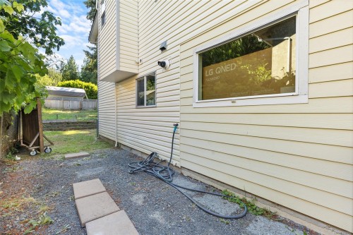 1039 Haslam Ave, Langford, BC 