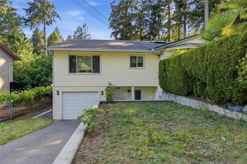 1039 Haslam Ave, Langford, BC 