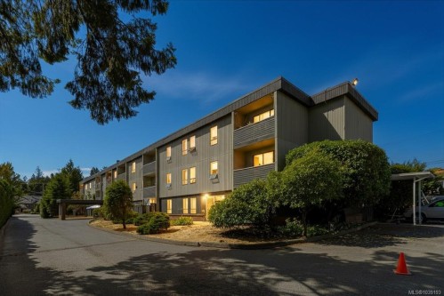 #301-3251 Cowichan Lake Rd  Duncan, BC V9L 4B8