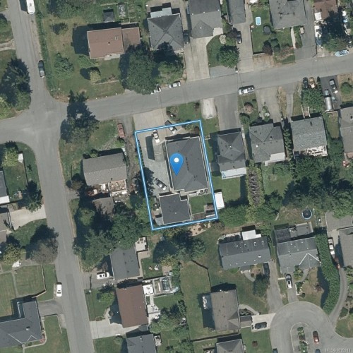 555 Leaside Ave, Saanich, BC 