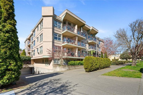 #312-2560 Wark St  Victoria, BC V8T 4G8