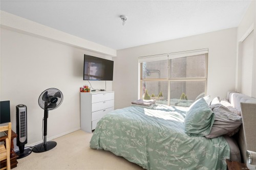 #312-2560 Wark St, Victoria, BC 
