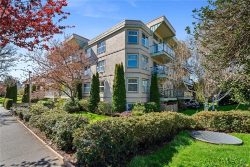 #312-2560 Wark St, Victoria, BC 
