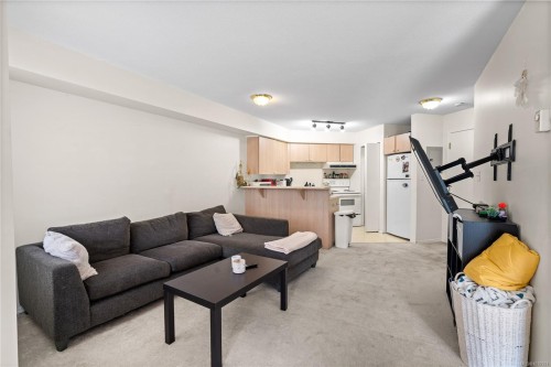 #312-2560 Wark St, Victoria, BC 