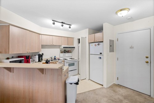 #312-2560 Wark St, Victoria, BC 
