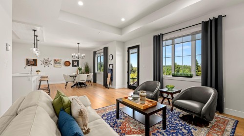 #107-4098 Buckstone Rd, Courtenay, BC 