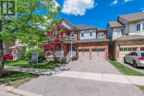 16 HAVERHILL TERRACE  Aurora, ON L4G 7R7