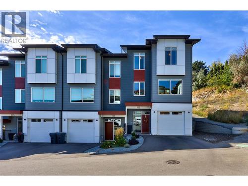 107 RIVER GATE Drive  Kamloops, BC V2H 0E4