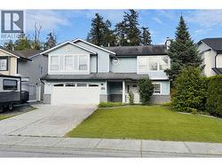 12250 234 STREET Maple Ridge, BC V2X 0X9