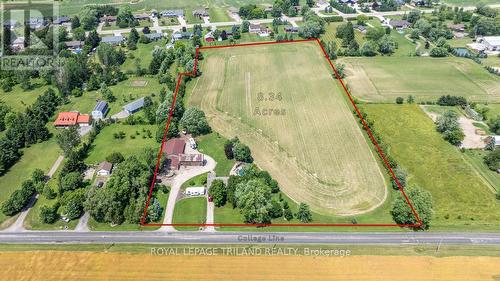 47808 College Line, Malahide, ON 