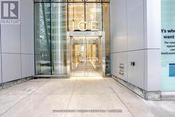 1707 - 14 YORK STREET Toronto, ON M5J 0A6