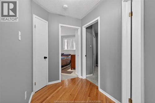 734 Michael, Tecumseh, ON 