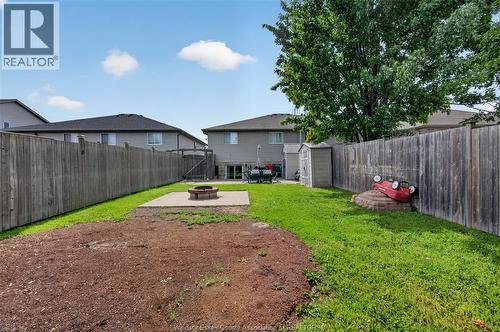 734 Michael, Tecumseh, ON 