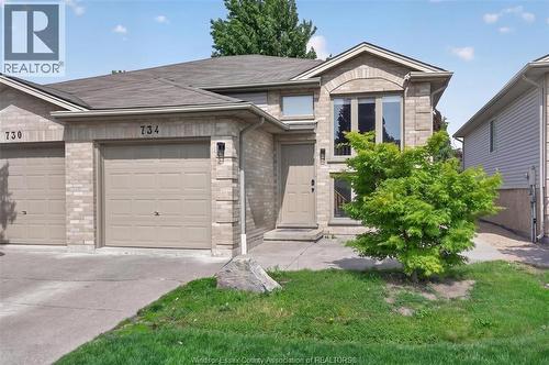 734 Michael, Tecumseh, ON 