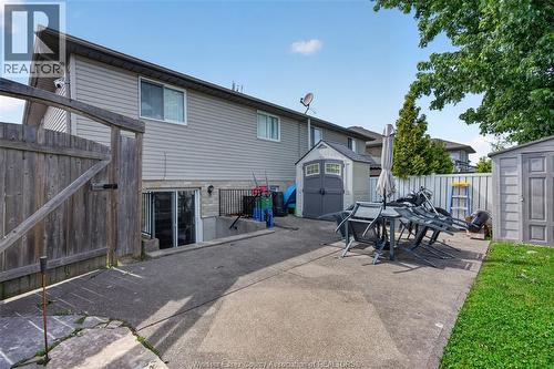 734 Michael, Tecumseh, ON 