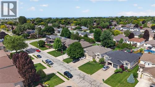 734 Michael, Tecumseh, ON 