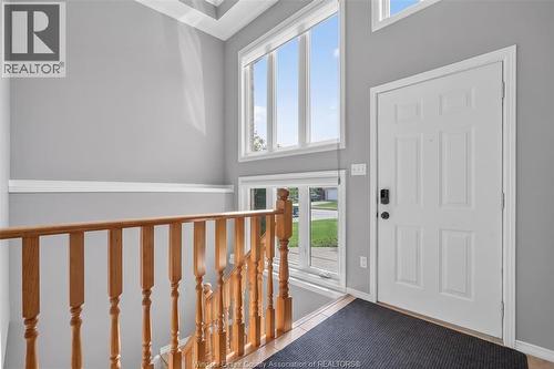 734 Michael, Tecumseh, ON 