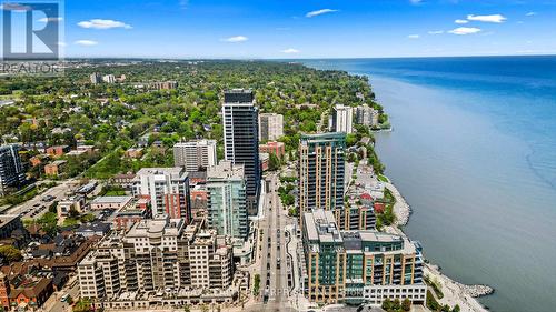 505 - 2060 Lakeshore Road, Burlington, ON 