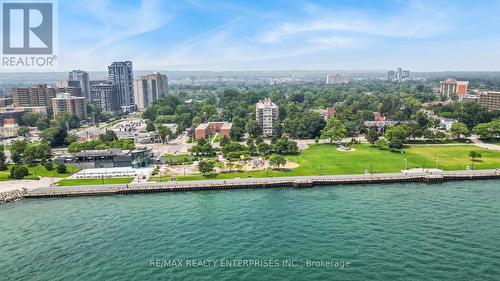 505 - 2060 Lakeshore Road, Burlington, ON 