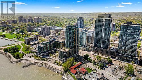 505 - 2060 Lakeshore Road, Burlington, ON 