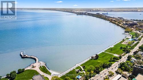 505 - 2060 Lakeshore Road, Burlington, ON 