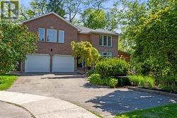 674 GRAND VIEW AVENUE  London South (South B), ON N6K 3G6