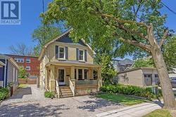 596 ROSEDALE STREET  London East (East F), ON N6B 2C6