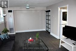 1411 - 3695 KANEFF CRESCENT Mississauga, ON L5A 4B6