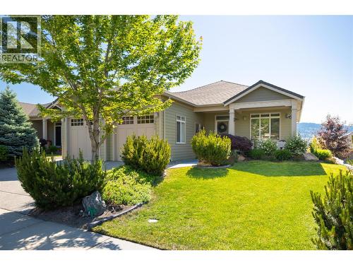 13008 GIBBONS Drive  Lake Country, BC V4V 2S4