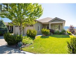 13008 GIBBONS Drive Lake Country, BC V4V 2S4
